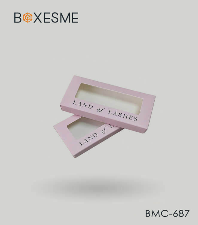 custom lash boxes